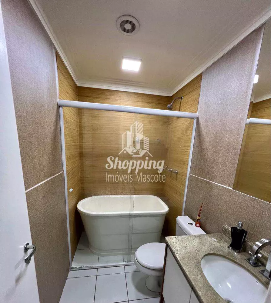 Cobertura, 3 quartos, 144 m² - Foto 13