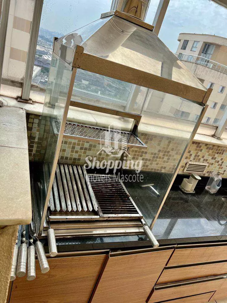 Cobertura, 3 quartos, 144 m² - Foto 21