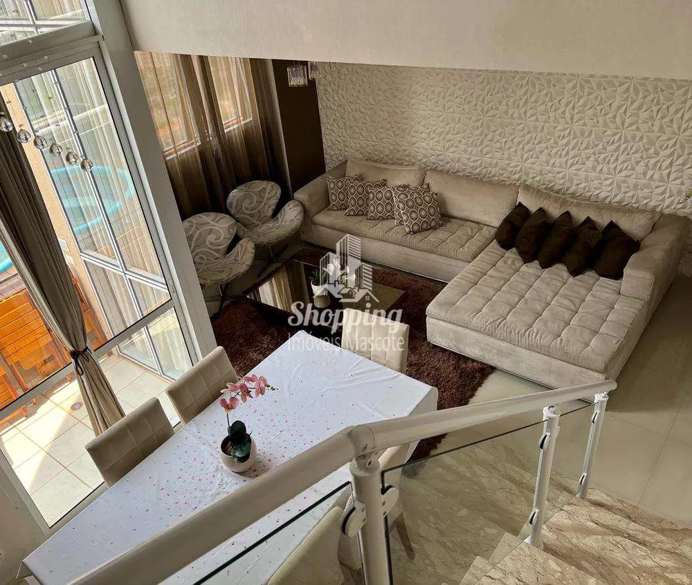 Cobertura, 3 quartos, 144 m² - Foto 14