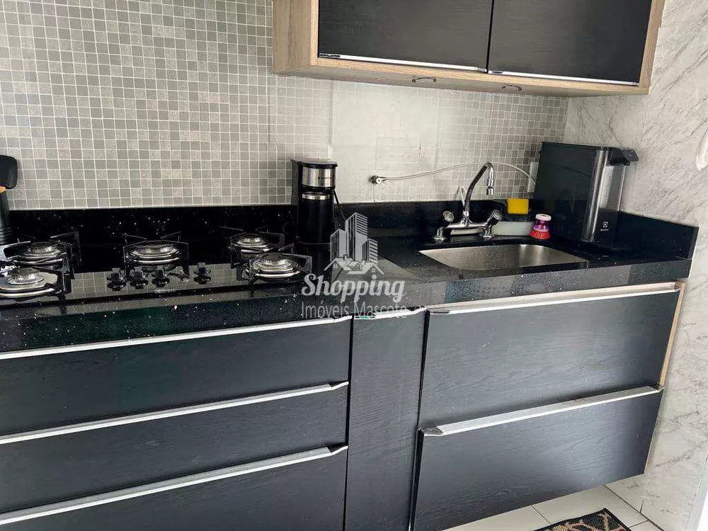 Cobertura, 3 quartos, 144 m² - Foto 15