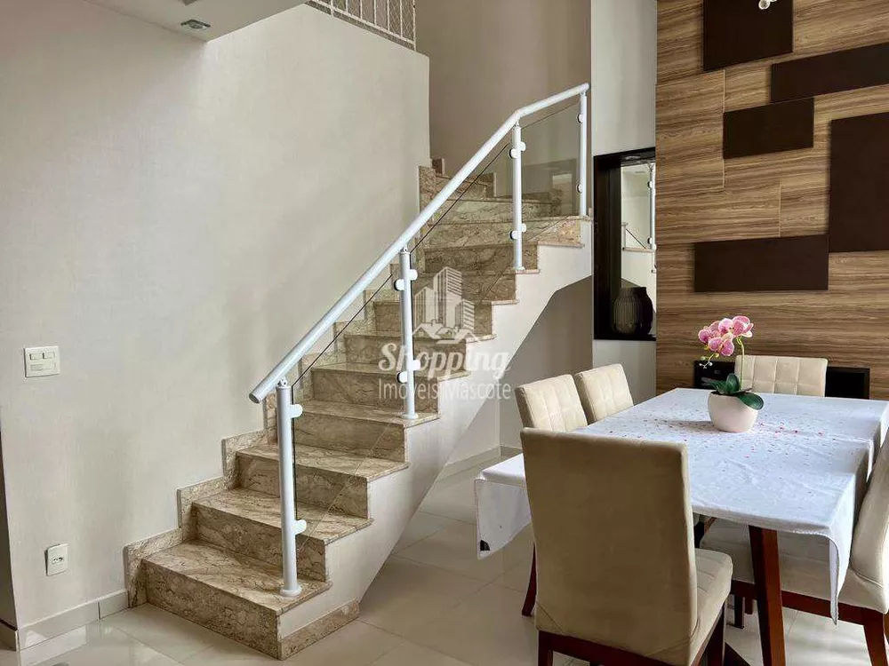 Cobertura, 3 quartos, 144 m² - Foto 10