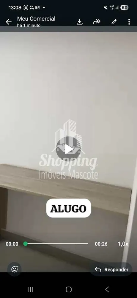 Flat/Apart Hotel, 1 quarto, 17 m² - Foto 5