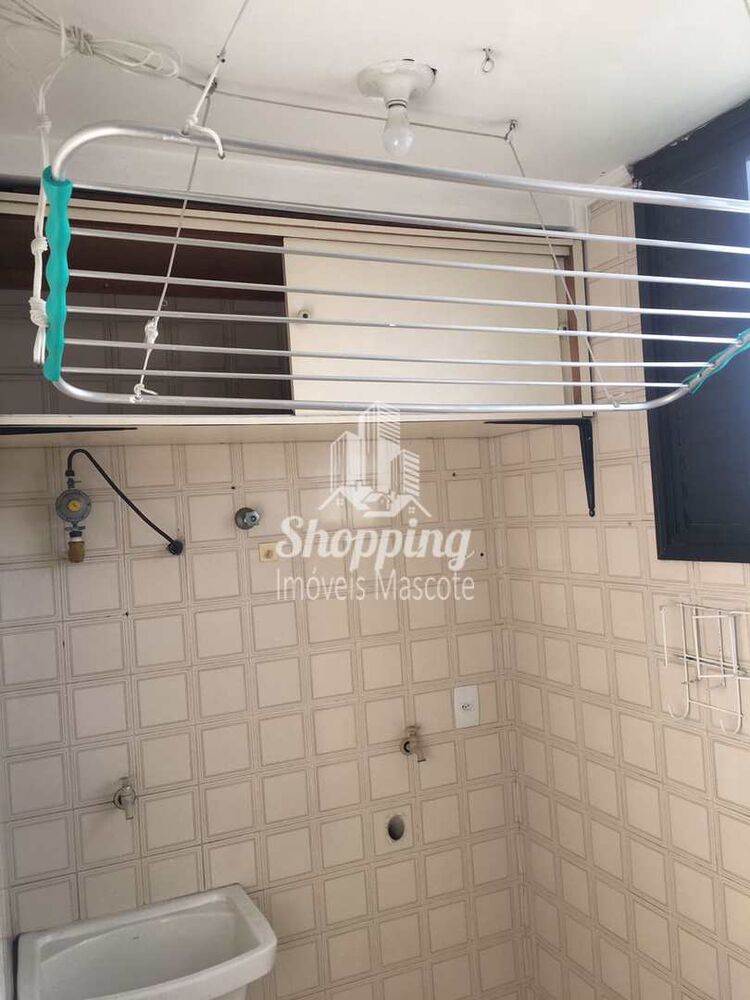 Apartamento, 2 quartos, 65 m² - Foto 2
