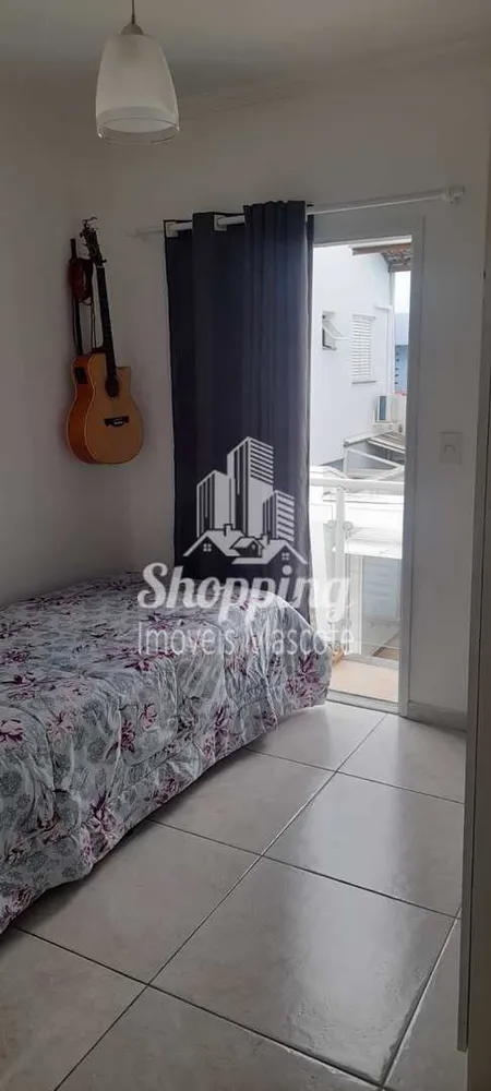 Casa, 2 quartos, 57 m² - Foto 7