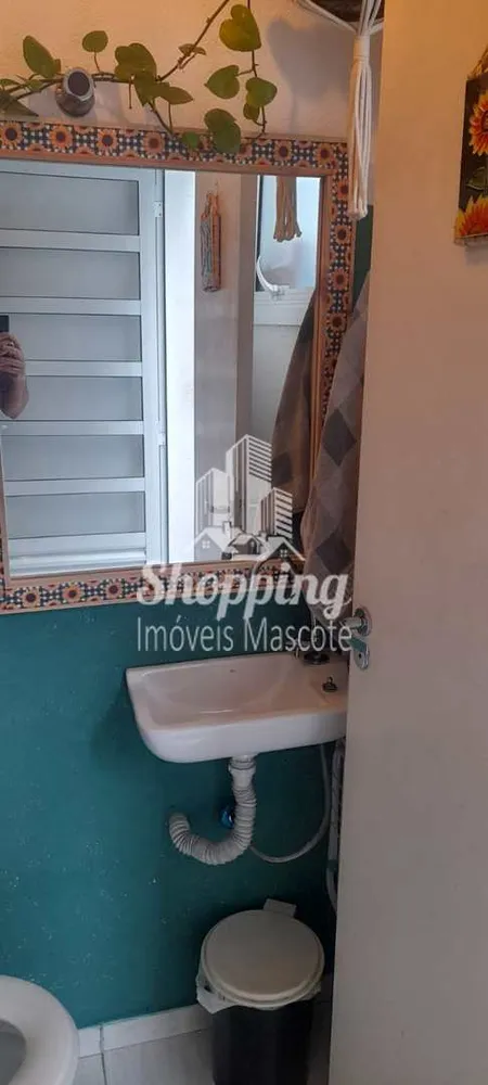Casa, 2 quartos, 57 m² - Foto 3