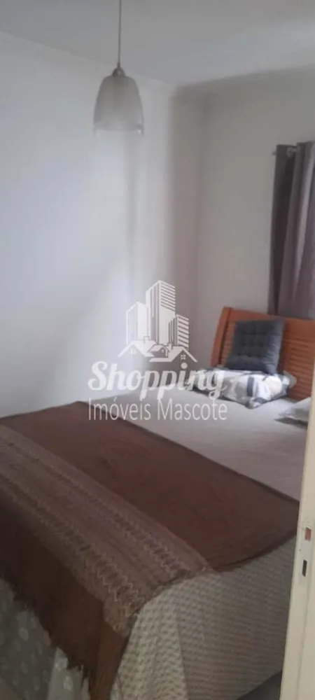 Casa, 2 quartos, 57 m² - Foto 6