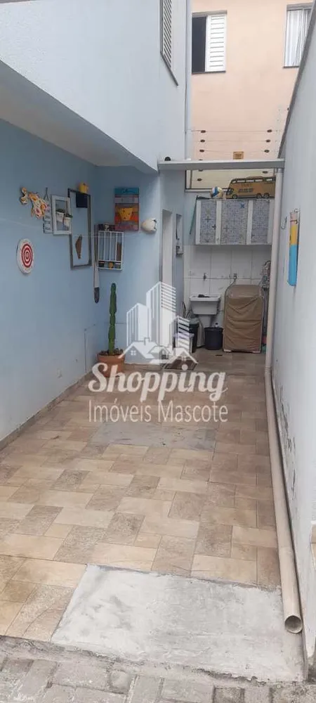 Casa, 2 quartos, 57 m² - Foto 5