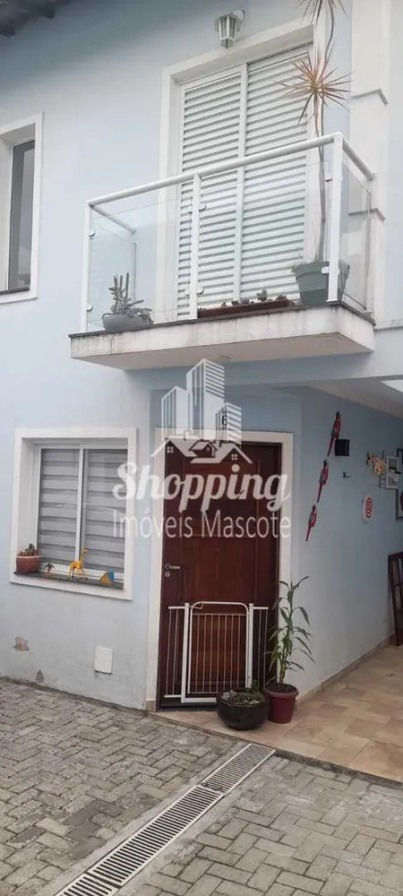 Casa, 2 quartos, 57 m² - Foto 1