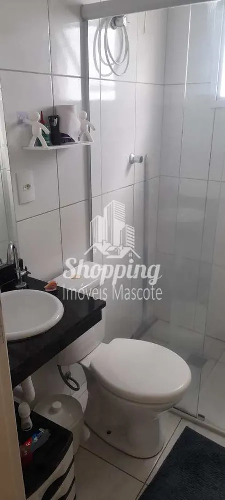 Casa, 2 quartos, 57 m² - Foto 8