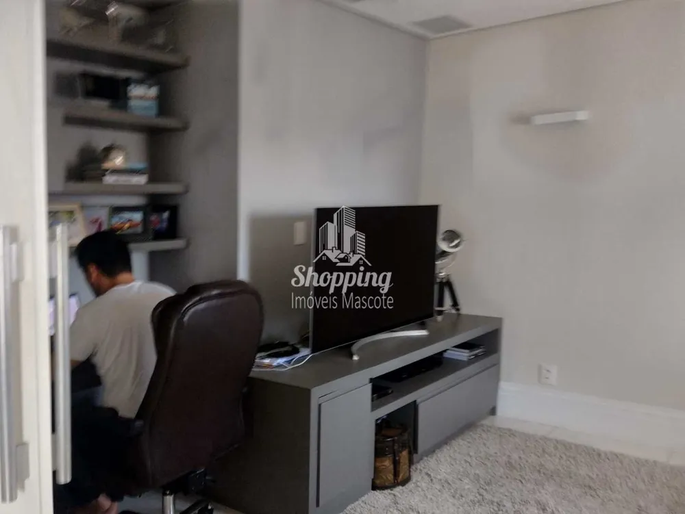 Apartamento, 3 quartos, 143 m² - Foto 7