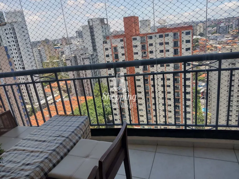 Apartamento, 3 quartos, 143 m² - Foto 6