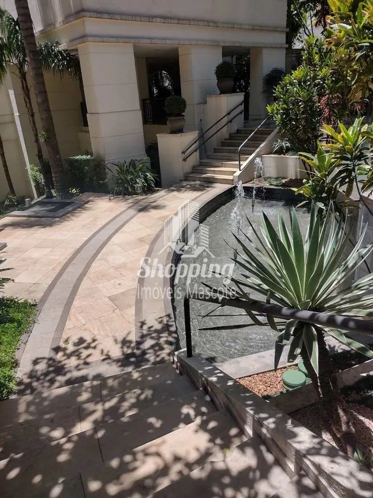 Apartamento, 3 quartos, 143 m² - Foto 1