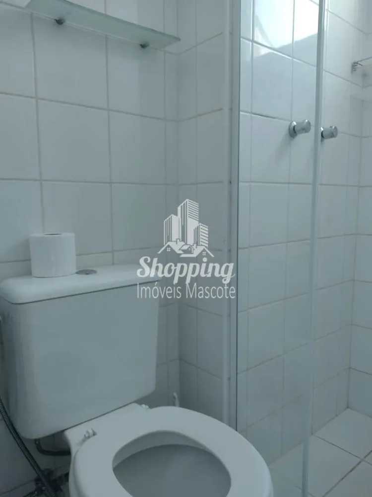 Apartamento, 3 quartos, 143 m² - Foto 12