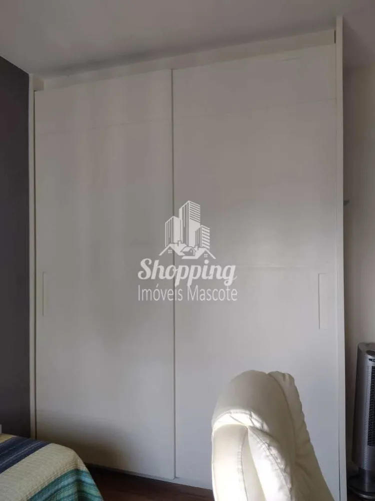 Apartamento, 3 quartos, 143 m² - Foto 8