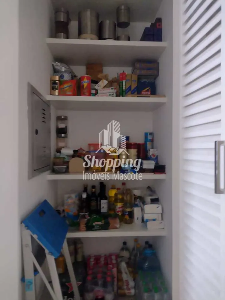 Apartamento, 3 quartos, 143 m² - Foto 11