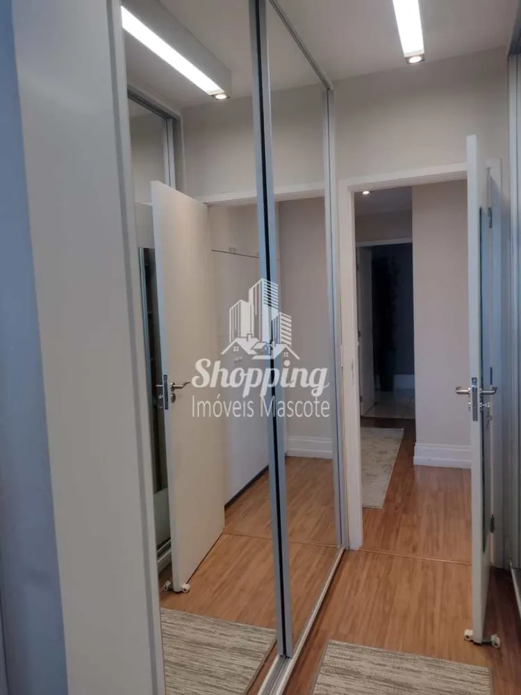 Apartamento, 3 quartos, 143 m² - Foto 3