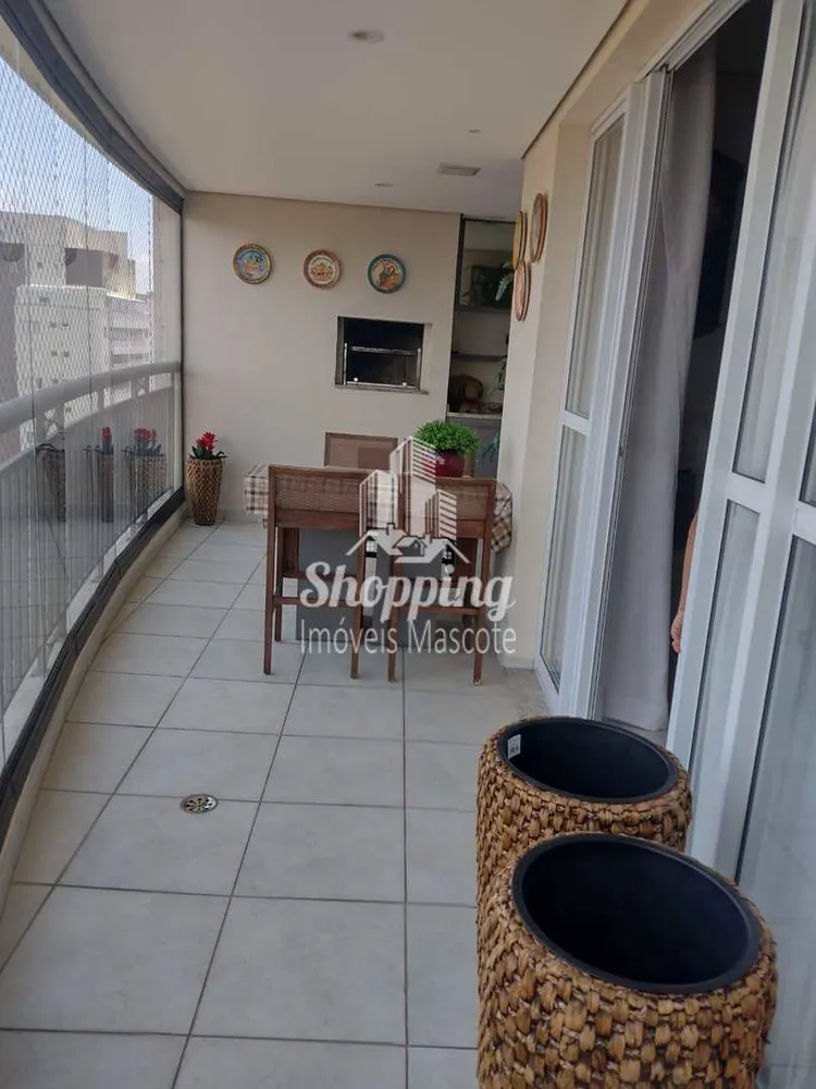 Apartamento, 3 quartos, 143 m² - Foto 5