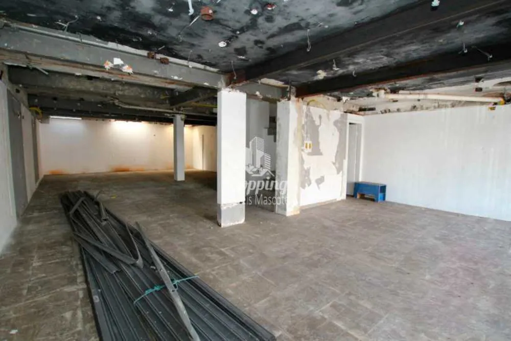 Depósito-Galpão, 250 m² - Foto 1