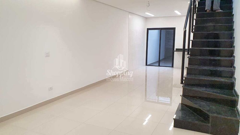 Sobrado, 3 quartos, 115 m² - Foto 6