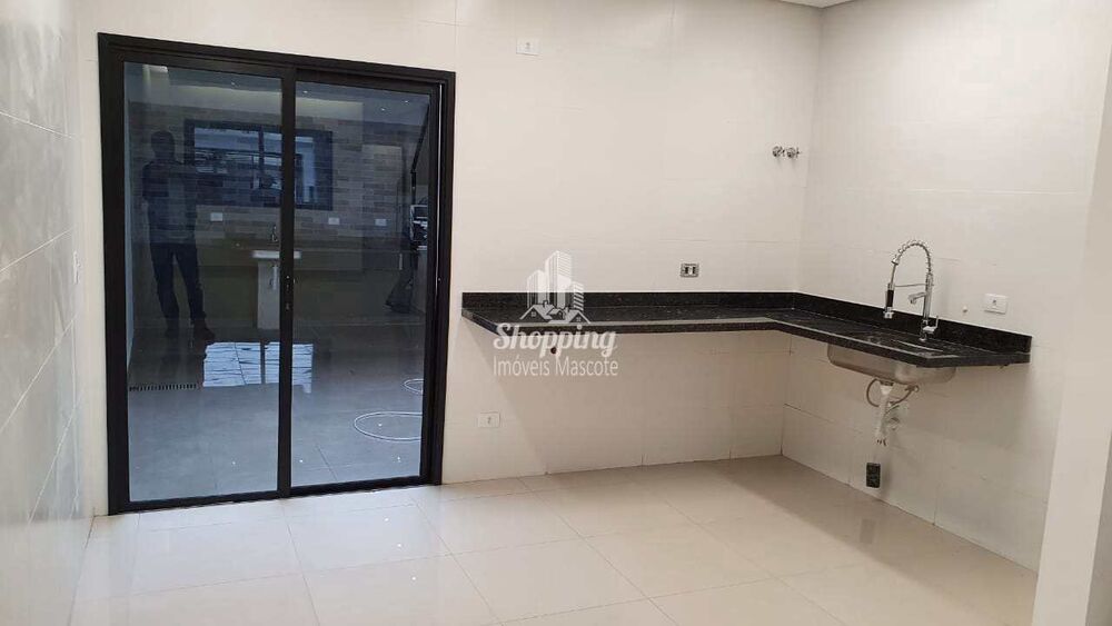 Sobrado, 3 quartos, 115 m² - Foto 11