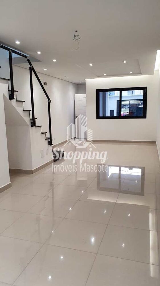 Sobrado, 3 quartos, 115 m² - Foto 5