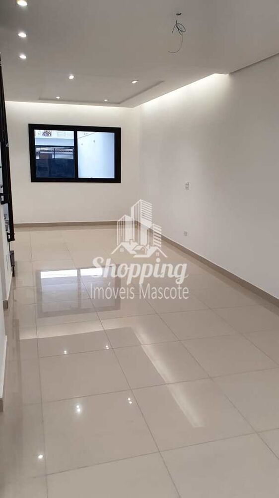 Sobrado, 3 quartos, 115 m² - Foto 4