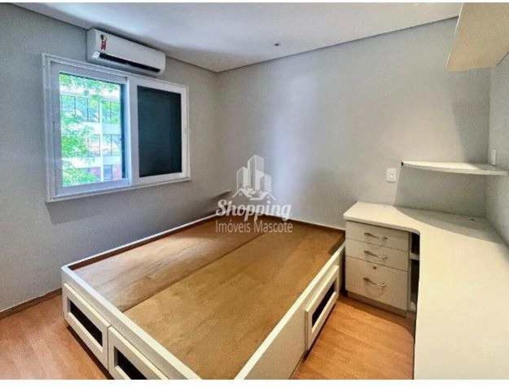 Apartamento, 1 quarto, 45 m² - Foto 4