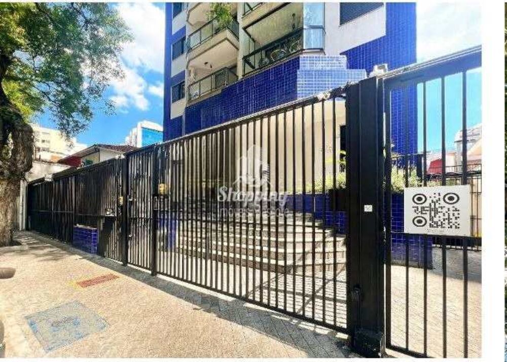 Apartamento, 1 quarto, 45 m² - Foto 7