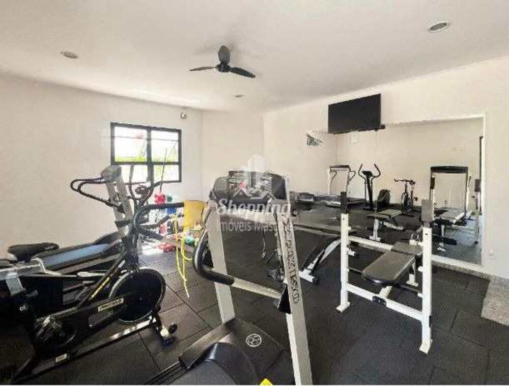 Apartamento, 1 quarto, 45 m² - Foto 8