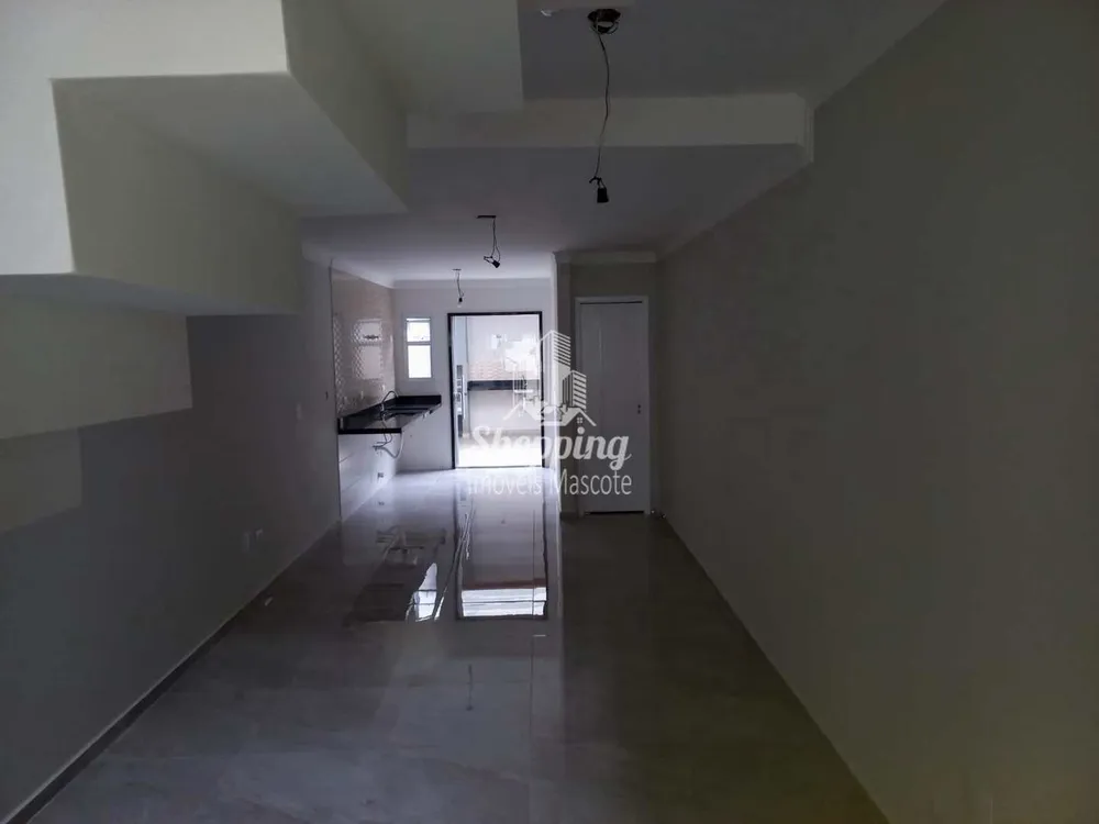 Sobrado, 3 quartos, 110 m² - Foto 4