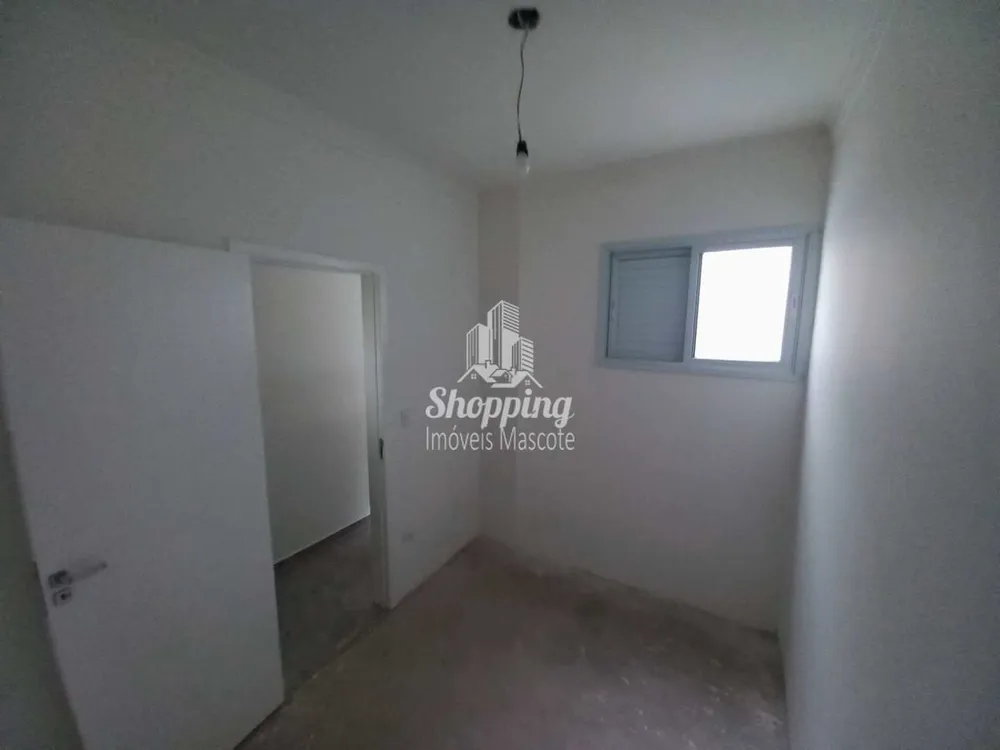 Sobrado, 3 quartos, 110 m² - Foto 3