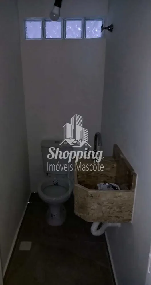 Sobrado, 3 quartos, 110 m² - Foto 2