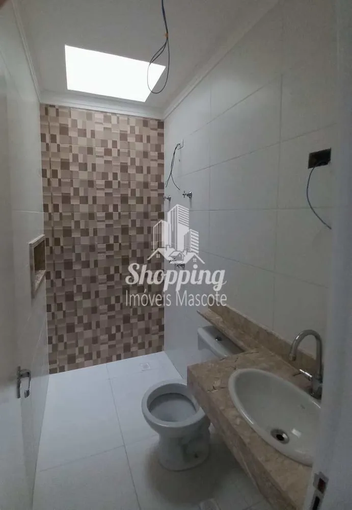 Sobrado, 3 quartos, 110 m² - Foto 11