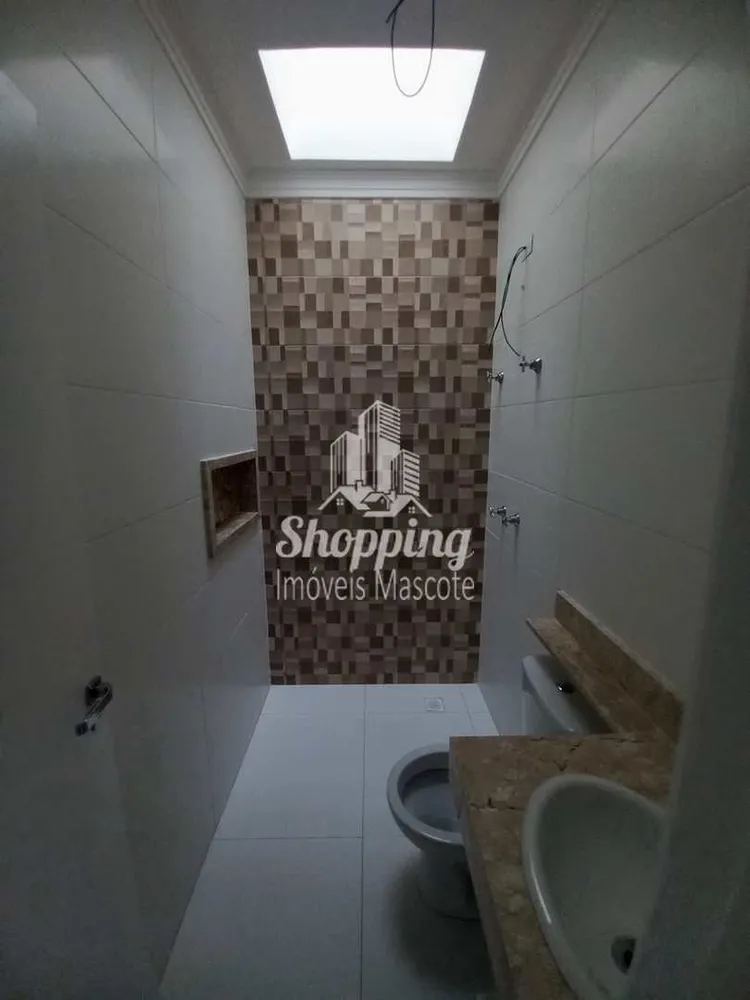 Sobrado, 3 quartos, 110 m² - Foto 5