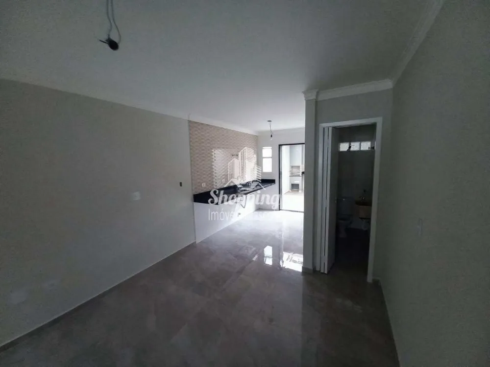 Sobrado, 3 quartos, 110 m² - Foto 10