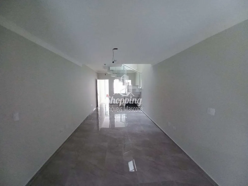 Sobrado, 3 quartos, 110 m² - Foto 6