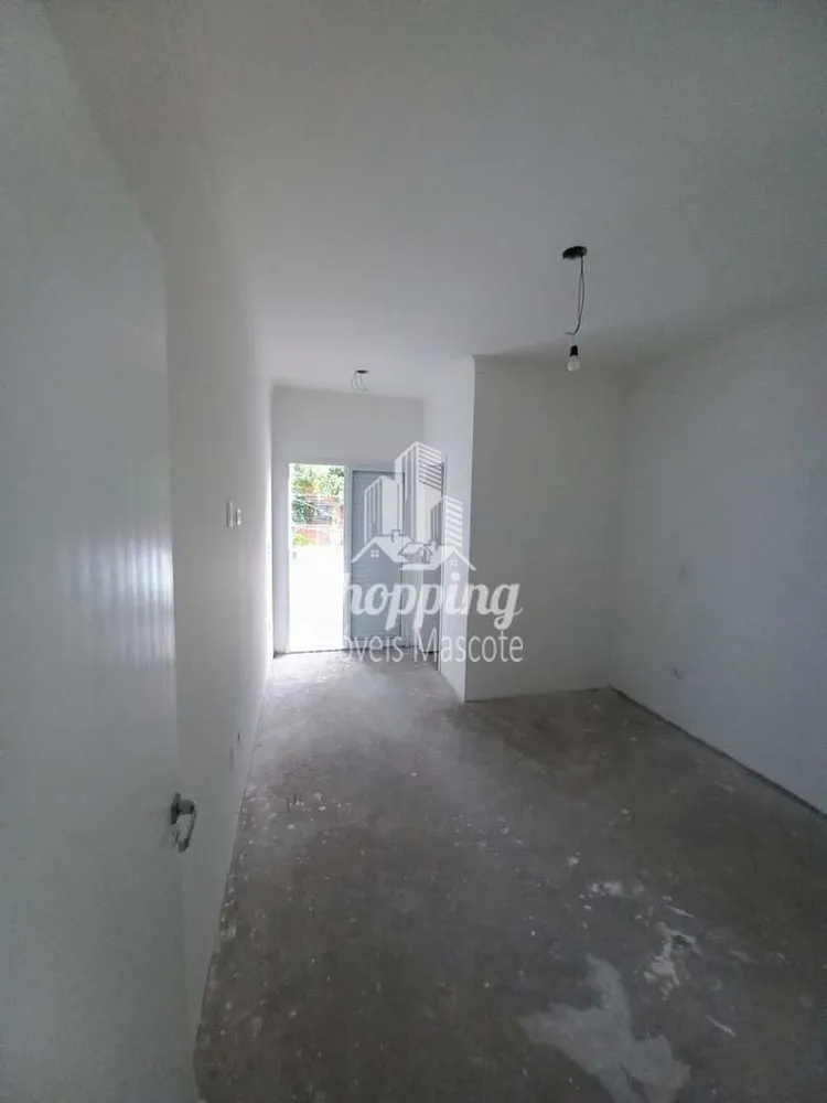 Sobrado, 3 quartos, 110 m² - Foto 8