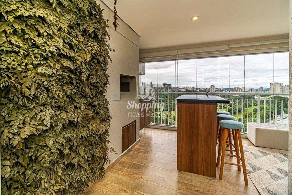 Apartamento à venda com 3 quartos, 85m² - Foto 1