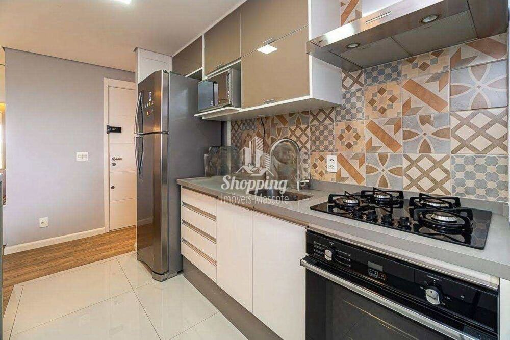 Apartamento à venda com 3 quartos, 85m² - Foto 5