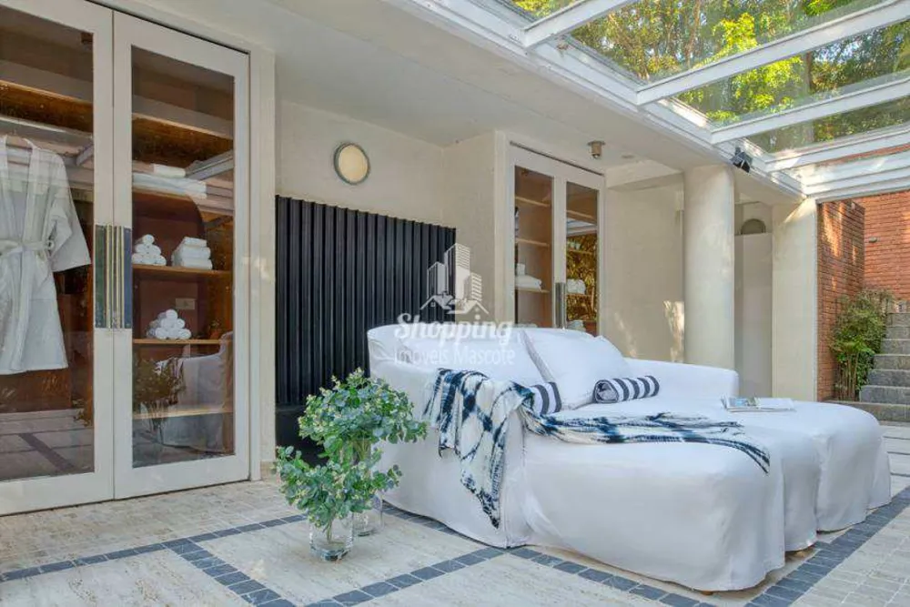 Sobrado, 5 quartos, 948 m² - Foto 11