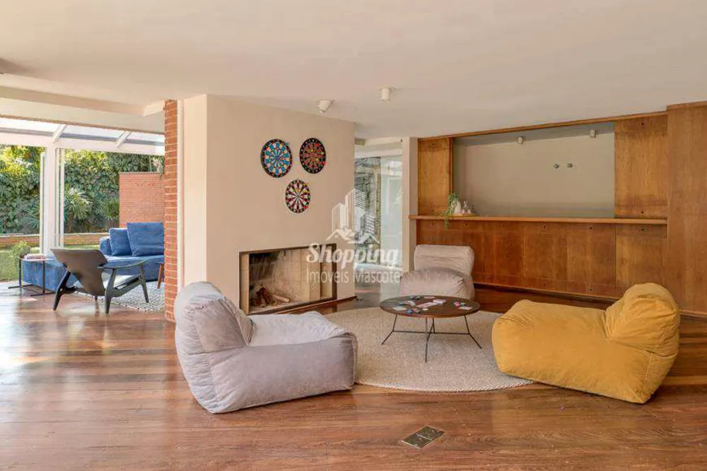 Sobrado, 5 quartos, 948 m² - Foto 9