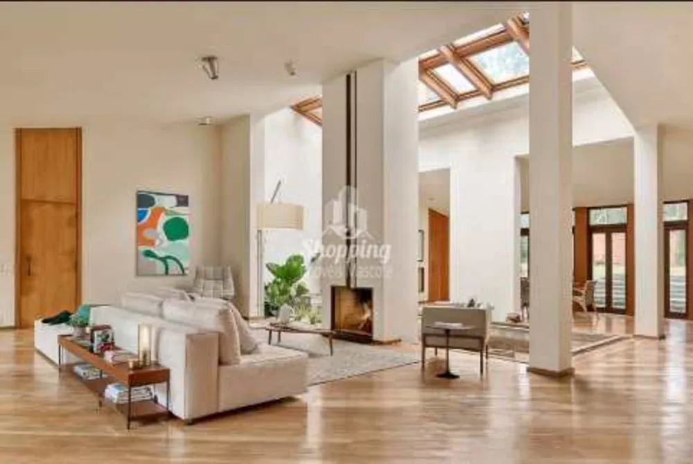 Sobrado, 5 quartos, 948 m² - Foto 26