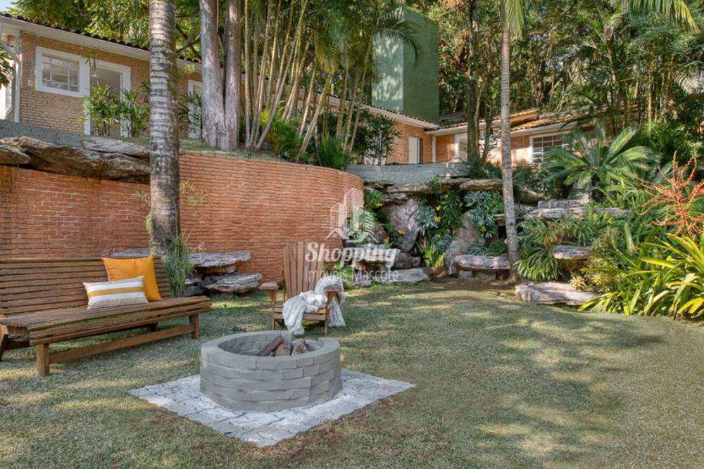 Sobrado, 5 quartos, 948 m² - Foto 7