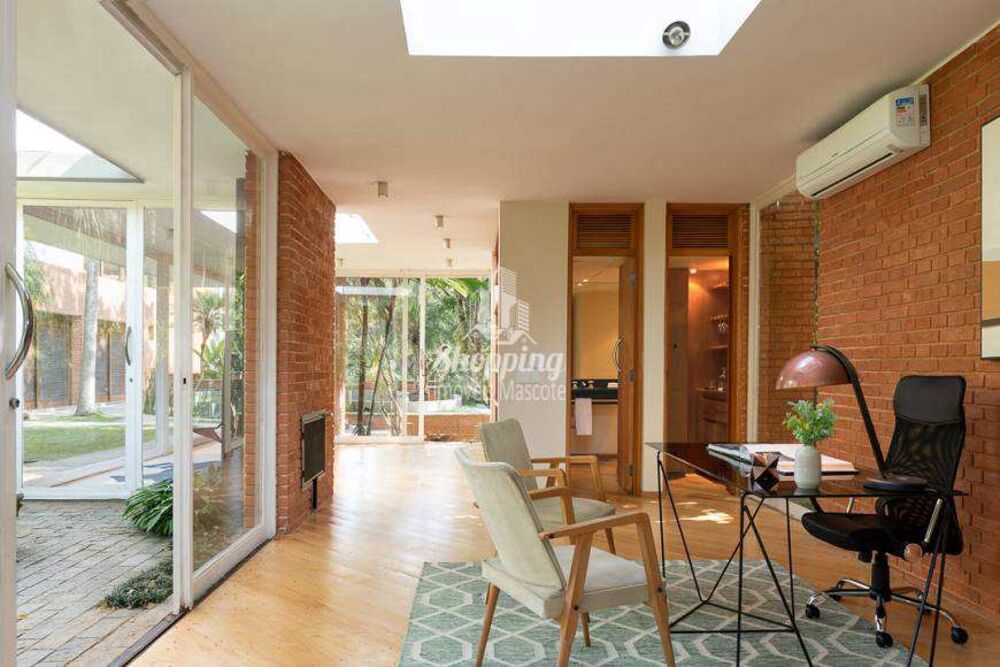 Sobrado, 5 quartos, 948 m² - Foto 13