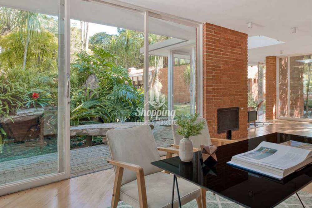 Sobrado, 5 quartos, 948 m² - Foto 2