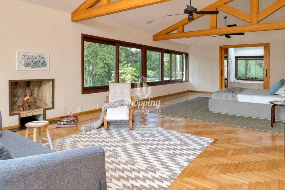 Sobrado, 5 quartos, 948 m² - Foto 4