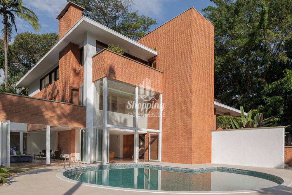 Sobrado, 5 quartos, 948 m² - Foto 12