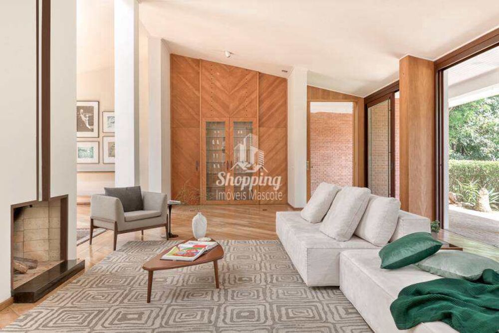 Sobrado, 5 quartos, 948 m² - Foto 6
