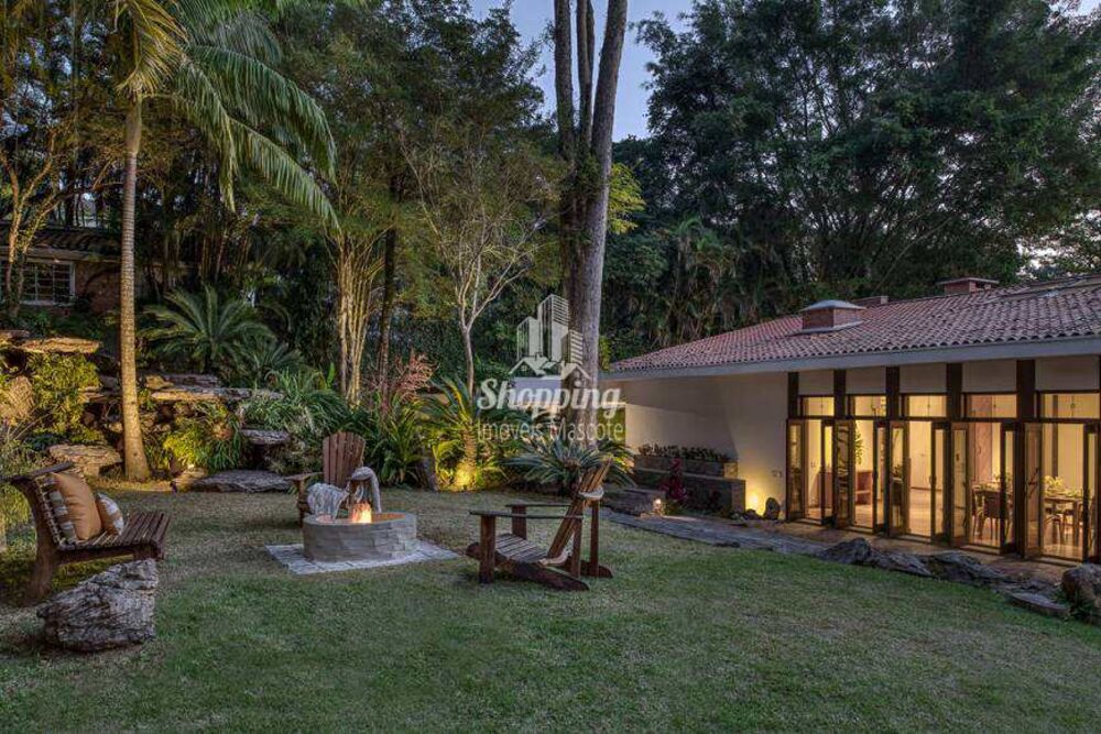 Sobrado, 5 quartos, 948 m² - Foto 11