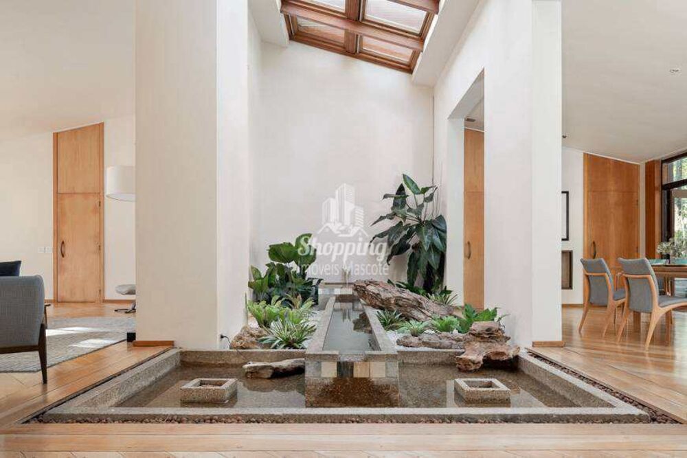 Sobrado, 5 quartos, 948 m² - Foto 10